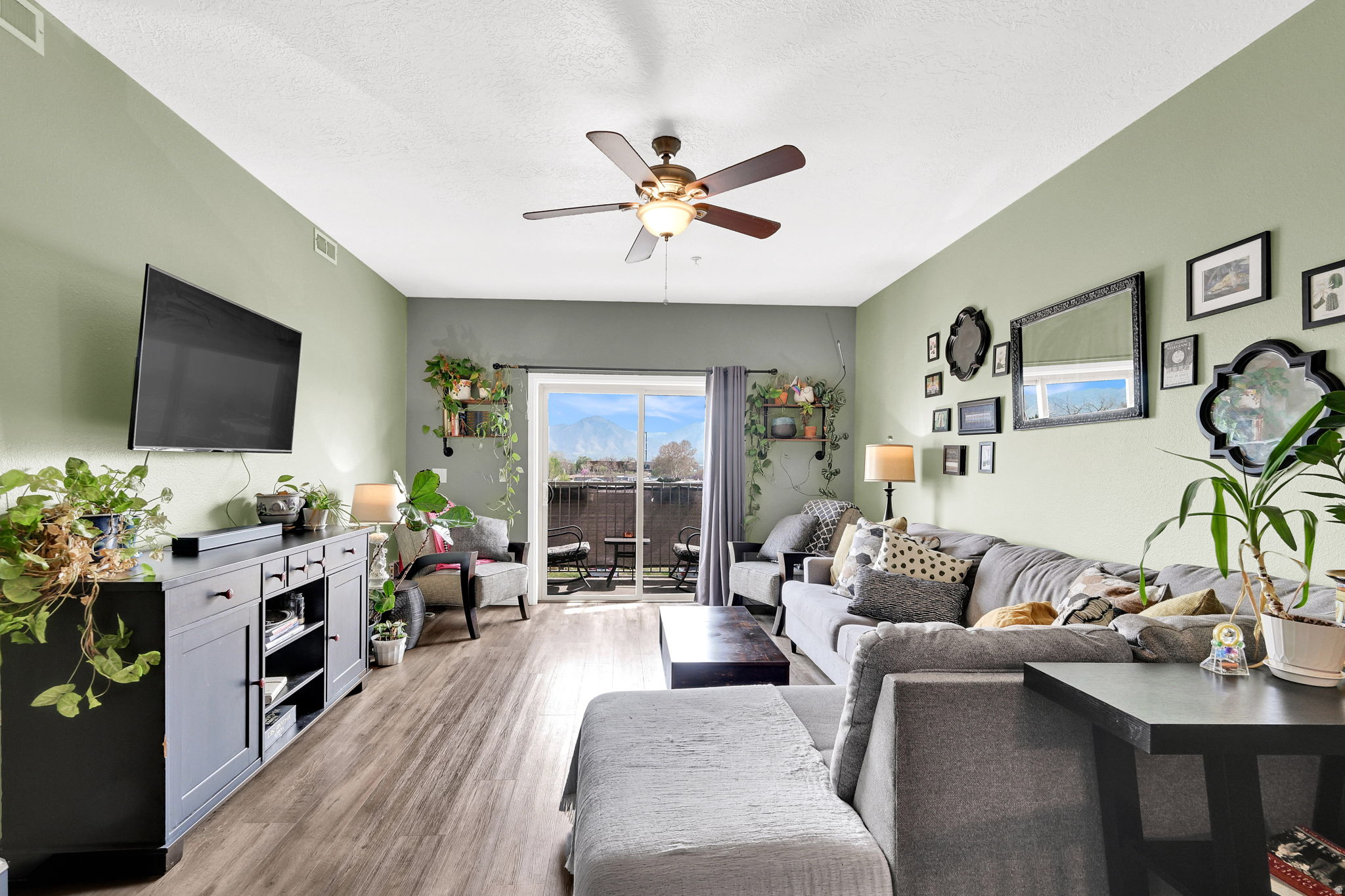 VILLAGE AT RIVERS EDGE - Residential