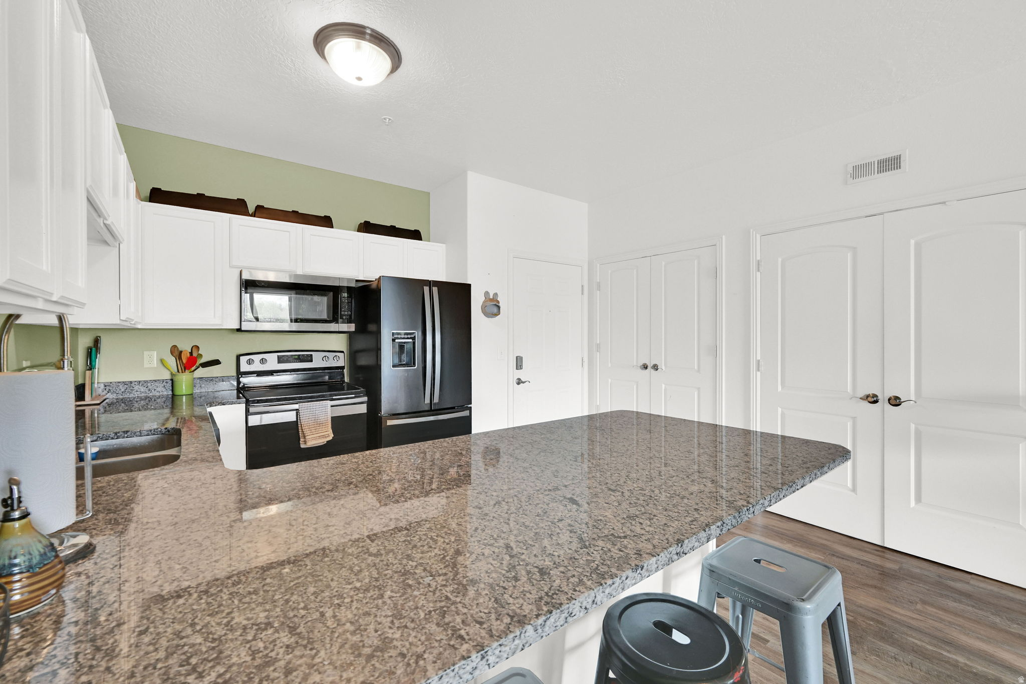 VILLAGE AT RIVERS EDGE - Residential