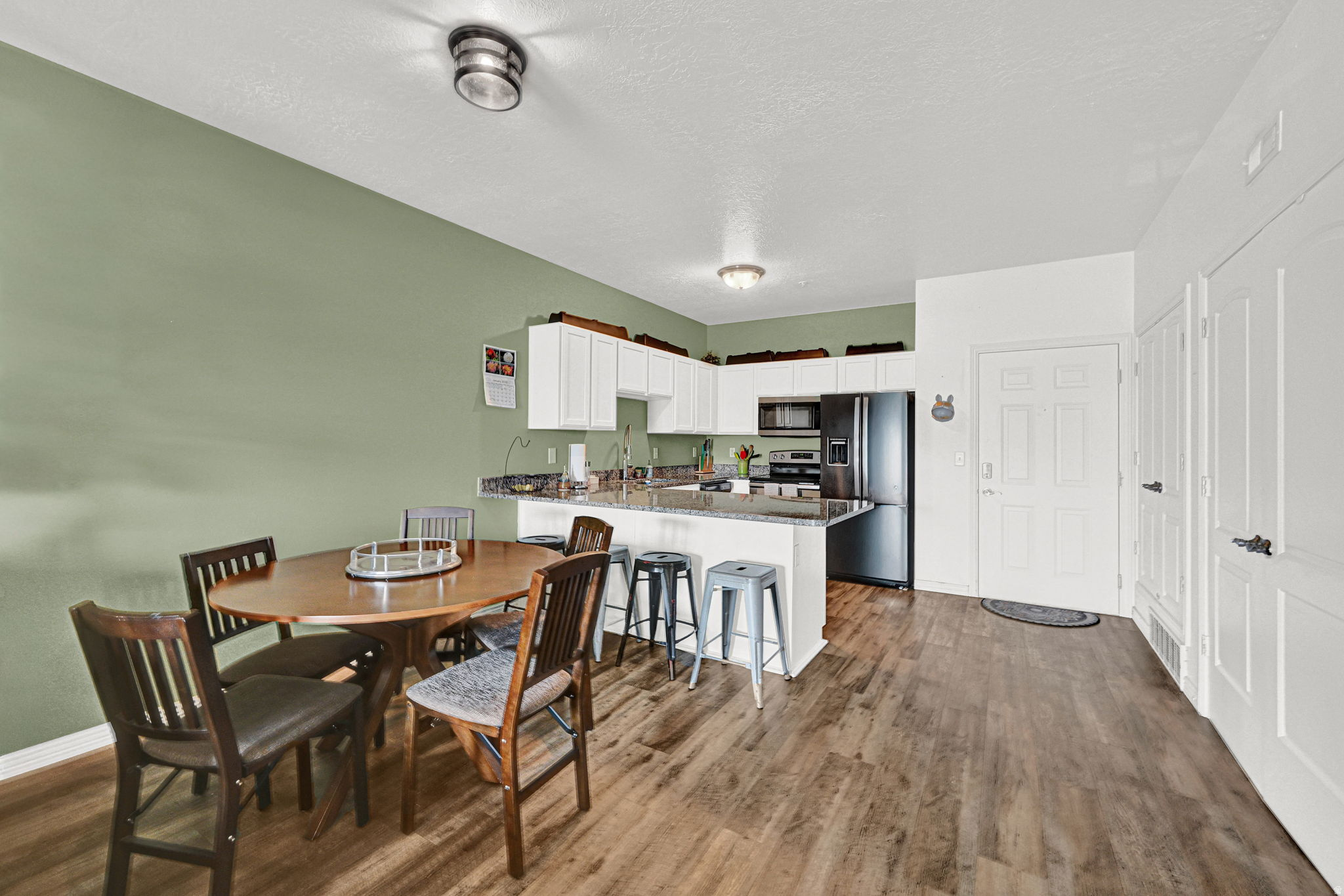 VILLAGE AT RIVERS EDGE - Residential