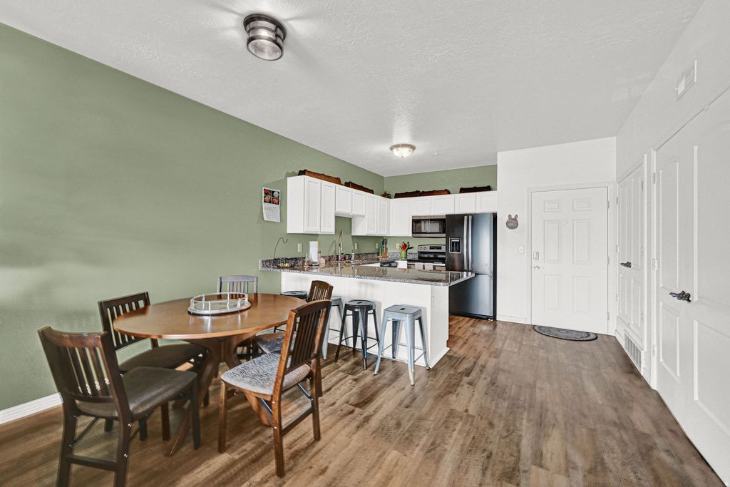 Photo of 3478 S COZY RIVER PL W #201, West Valley City, UT 84119 (MLS # 2147049)