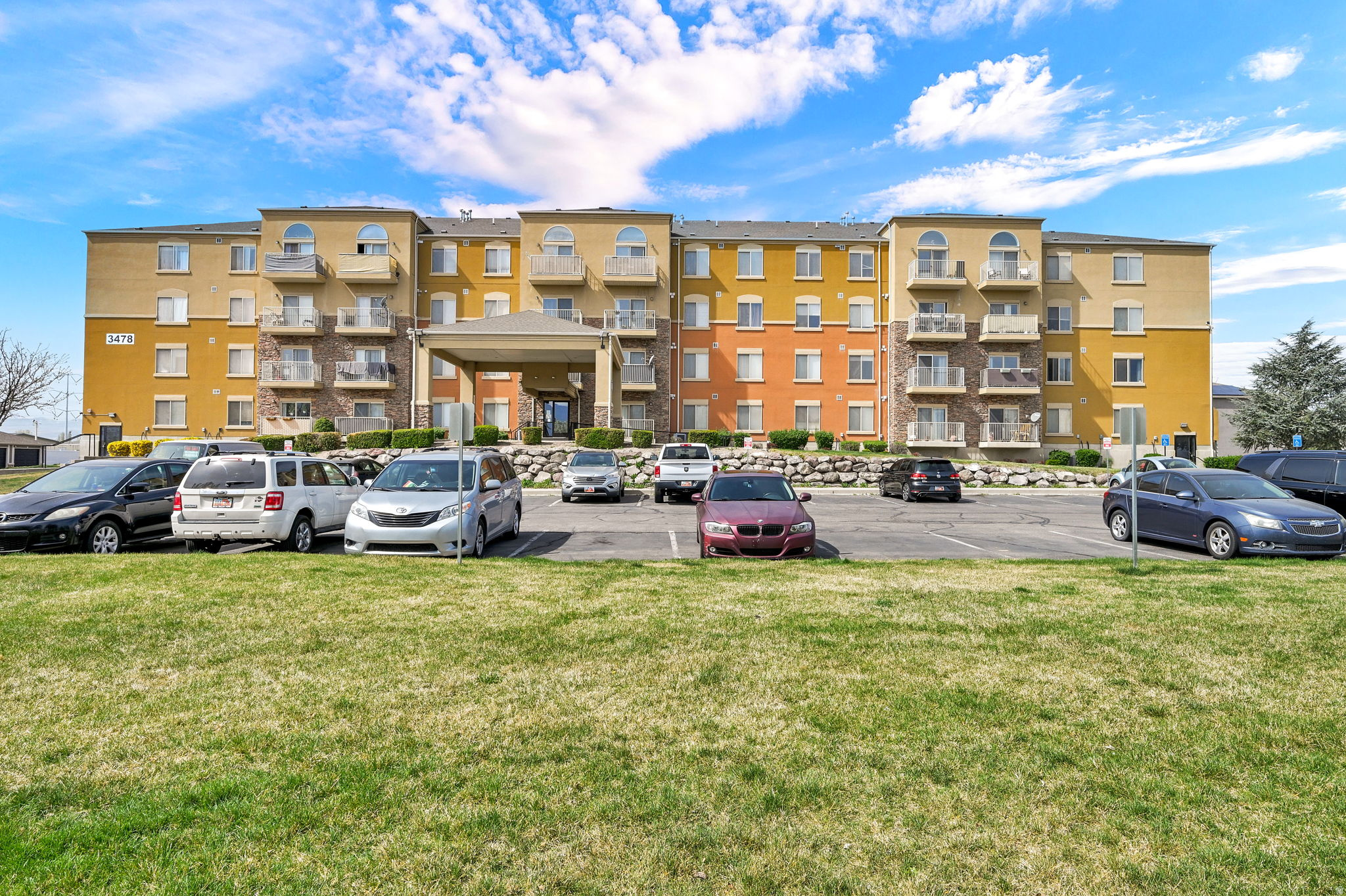 VILLAGE AT RIVERS EDGE - Residential