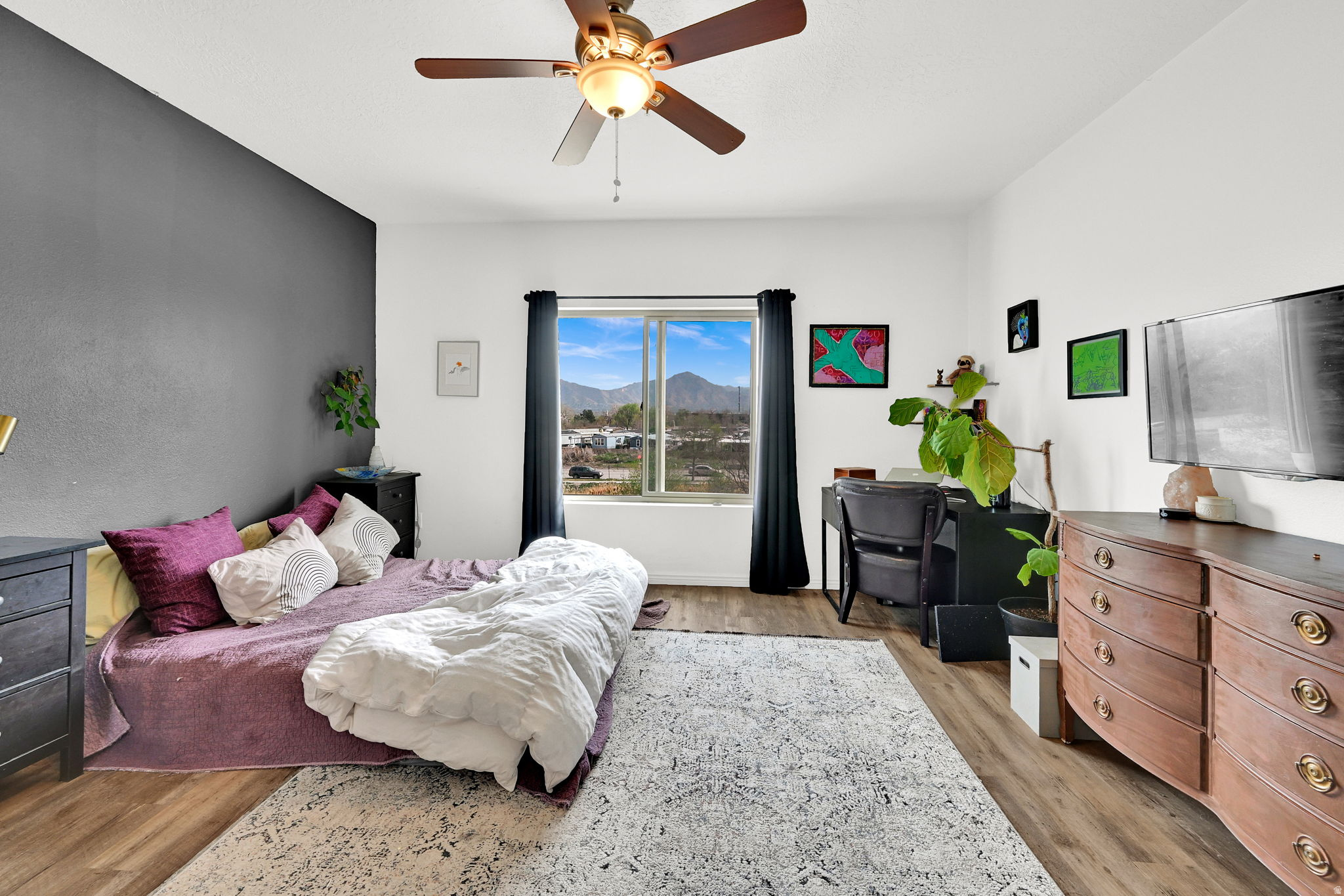 VILLAGE AT RIVERS EDGE - Residential