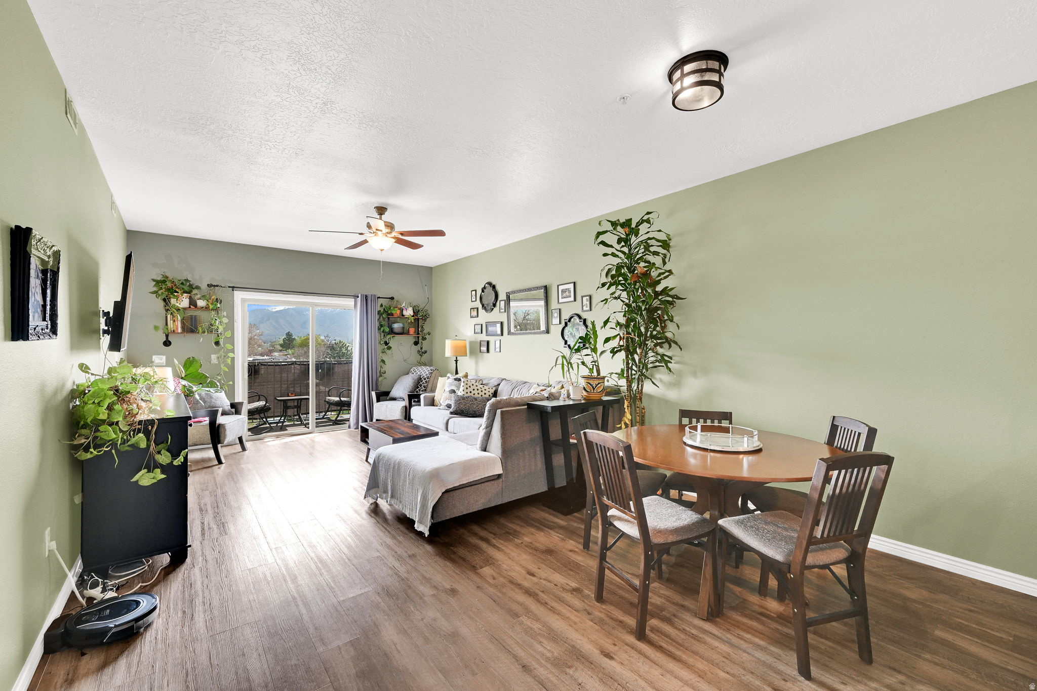 VILLAGE AT RIVERS EDGE - Residential