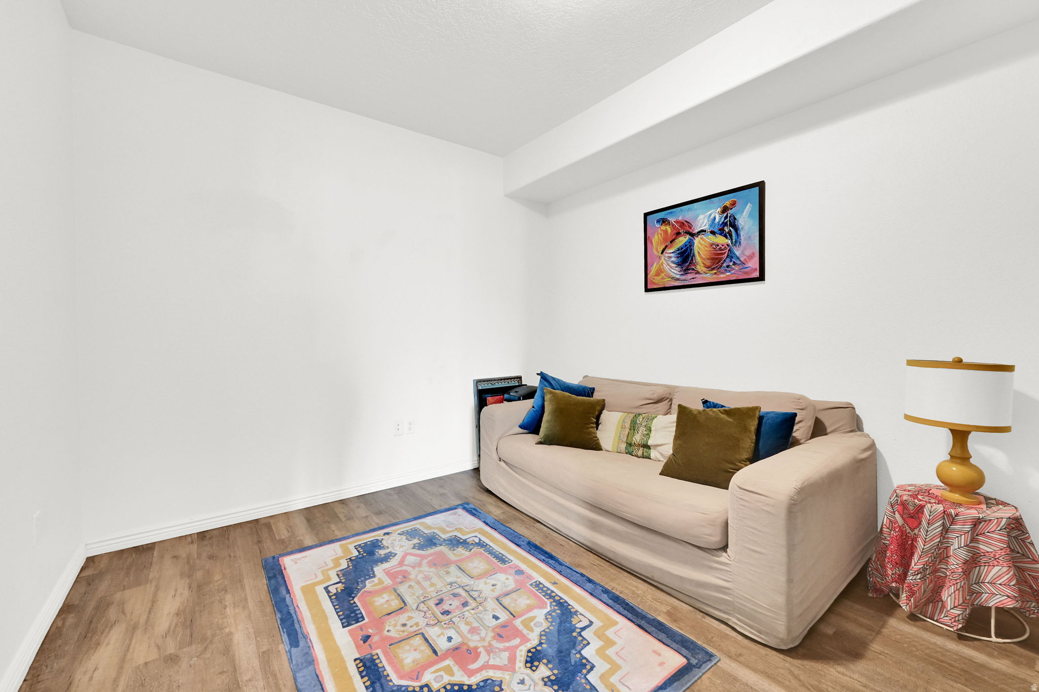 VILLAGE AT RIVERS EDGE - Residential