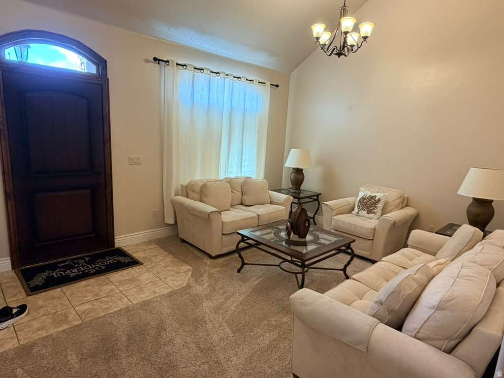 MILLER SPRINGS SUBDI - Residential