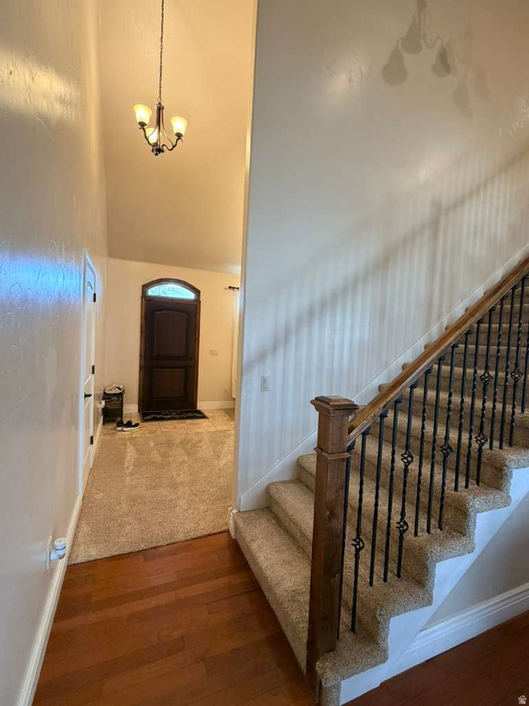 MILLER SPRINGS SUBDI - Residential