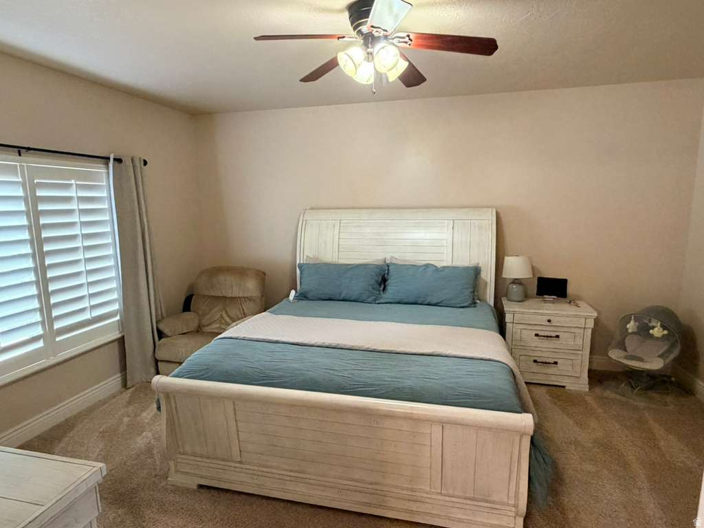 MILLER SPRINGS SUBDI - Residential