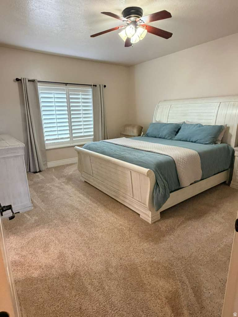 MILLER SPRINGS SUBDI - Residential