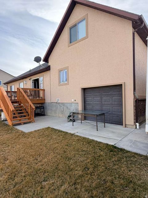 Tiny photo for 1829 S 3525 W, Syracuse, UT 84075 (MLS # 2140058)