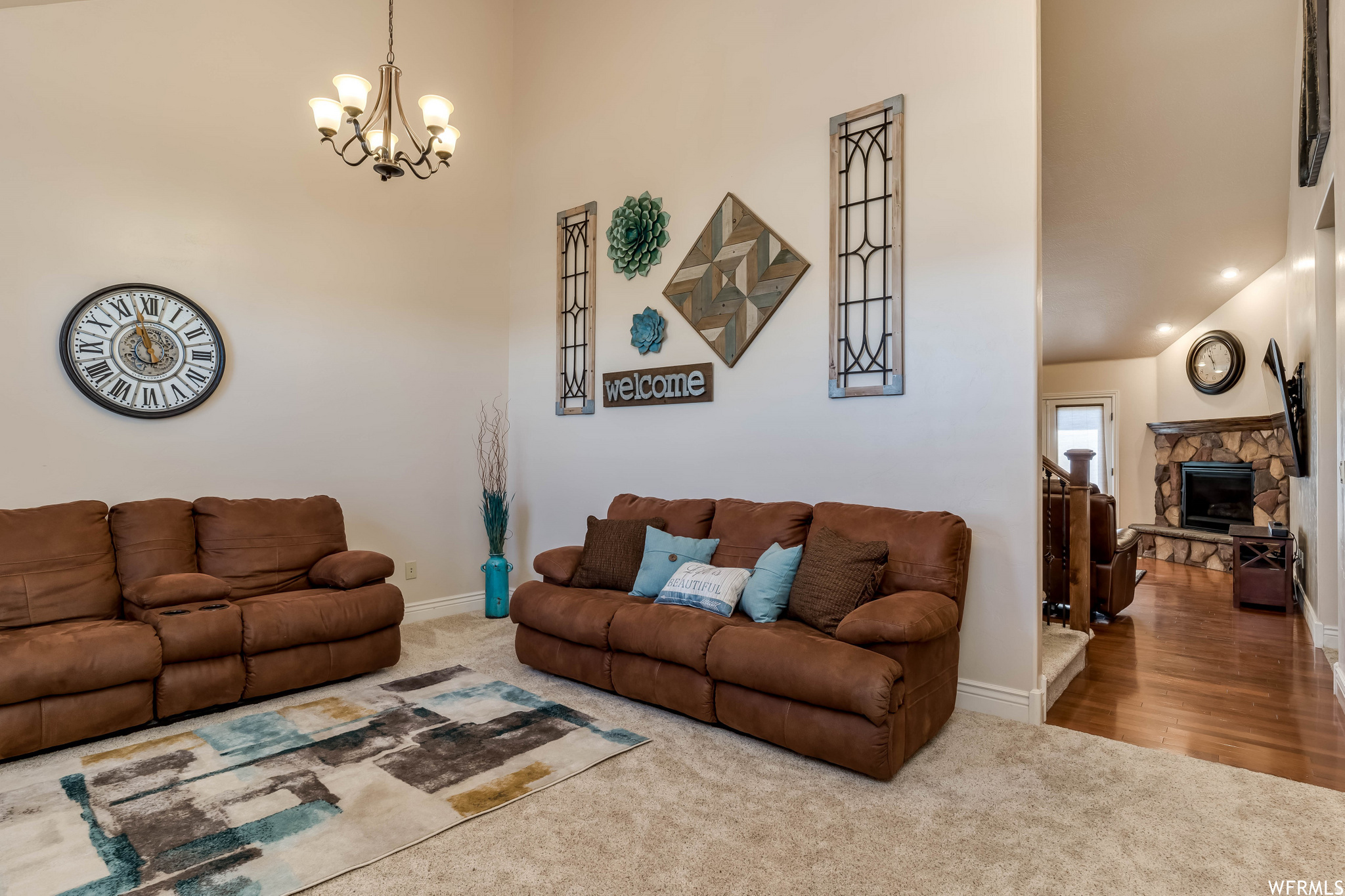 MILLER SPRINGS SUBDI - Residential