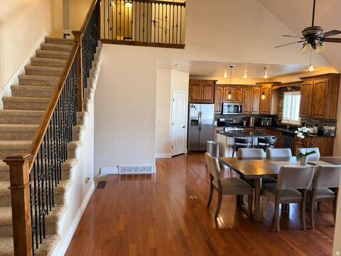 Tiny photo for 1829 S 3525 W, Syracuse, UT 84075 (MLS # 2140058)