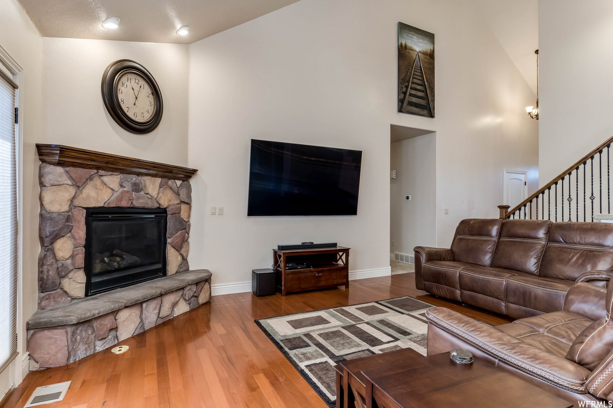 MILLER SPRINGS SUBDI - Residential