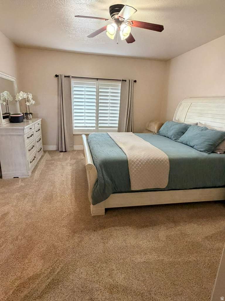 MILLER SPRINGS SUBDI - Residential