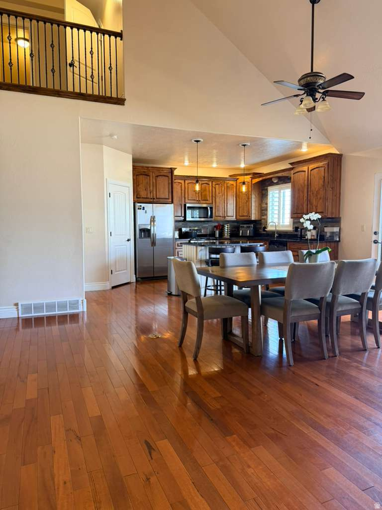 MILLER SPRINGS SUBDI - Residential