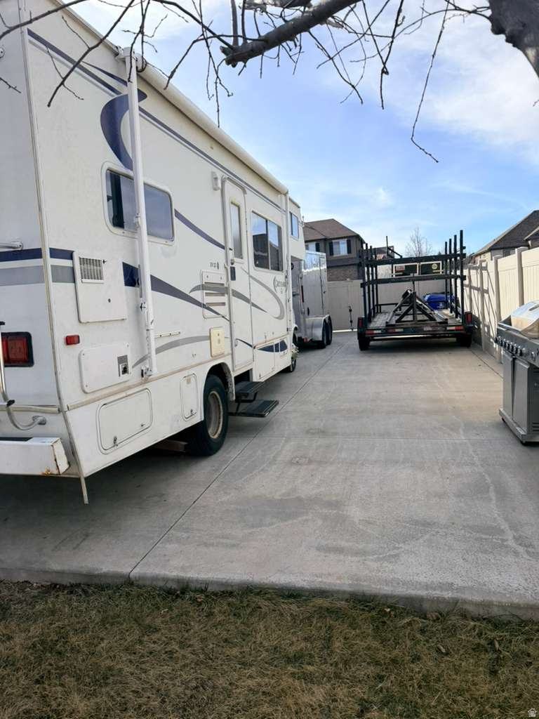 MILLER SPRINGS SUBDI - Residential