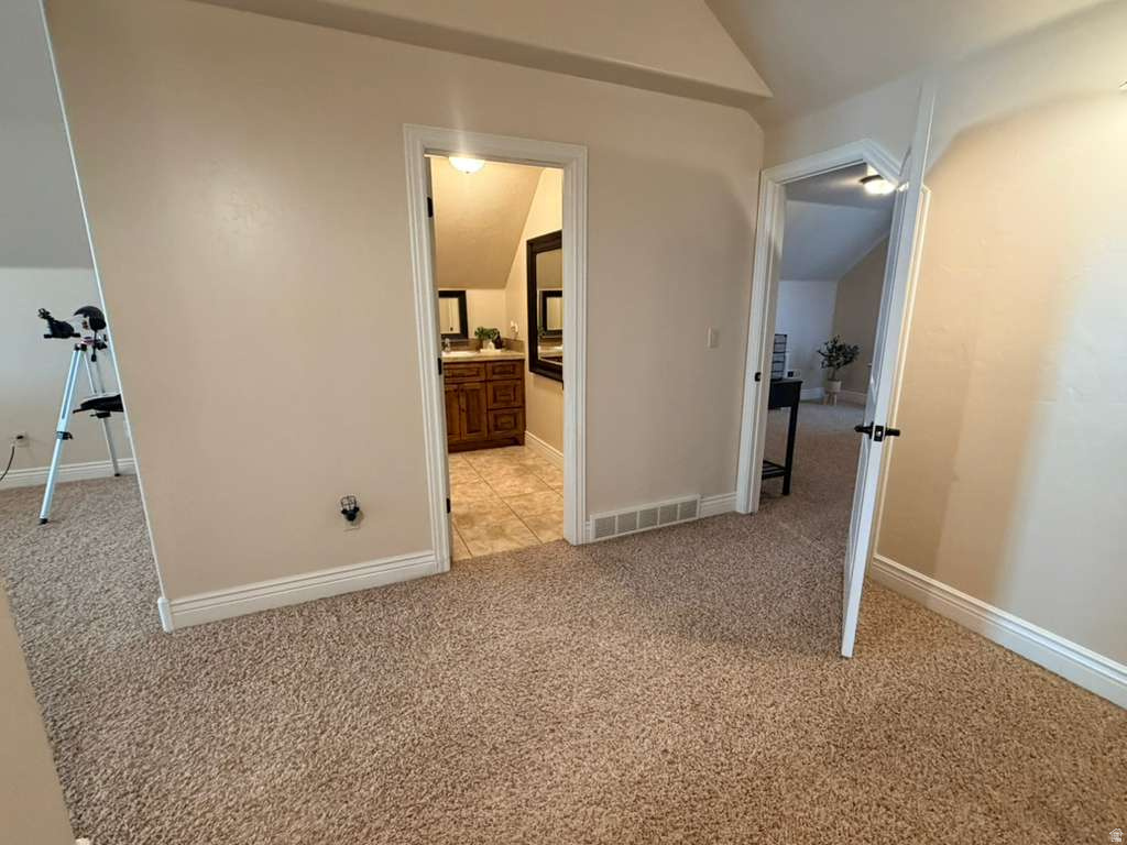 MILLER SPRINGS SUBDI - Residential