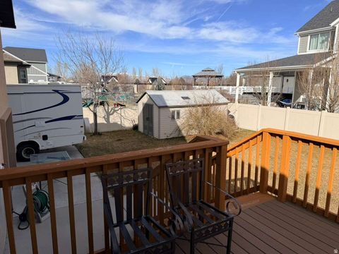 Tiny photo for 1829 S 3525 W, Syracuse, UT 84075 (MLS # 2140058)