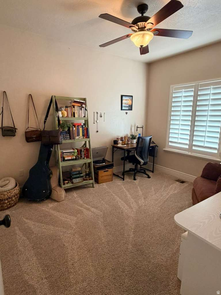 MILLER SPRINGS SUBDI - Residential