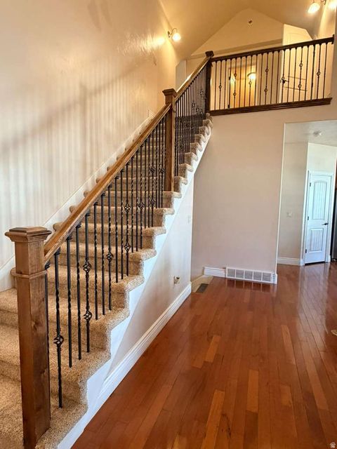 Tiny photo for 1829 S 3525 W, Syracuse, UT 84075 (MLS # 2140058)