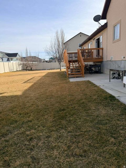 Tiny photo for 1829 S 3525 W, Syracuse, UT 84075 (MLS # 2140058)