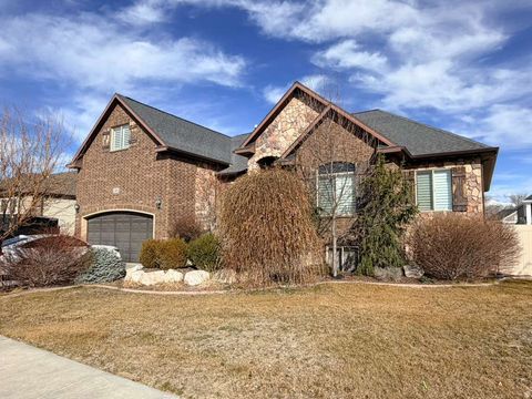 Tiny photo for 1829 S 3525 W, Syracuse, UT 84075 (MLS # 2140058)