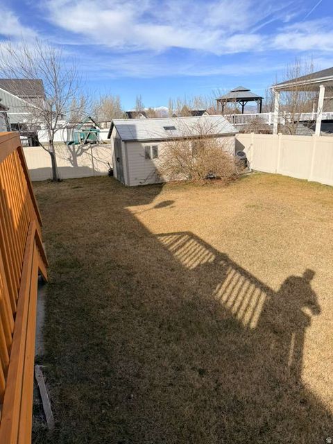 Tiny photo for 1829 S 3525 W, Syracuse, UT 84075 (MLS # 2140058)