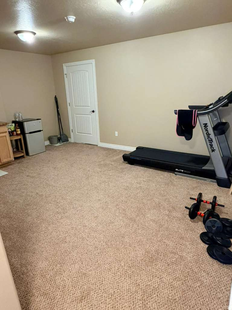 MILLER SPRINGS SUBDI - Residential