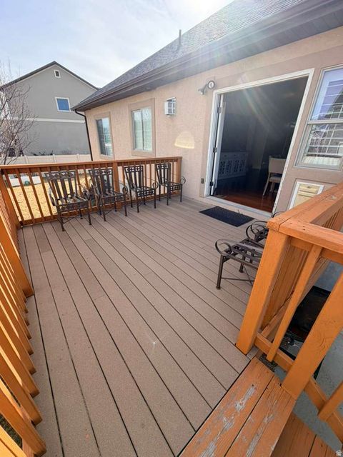 Tiny photo for 1829 S 3525 W, Syracuse, UT 84075 (MLS # 2140058)