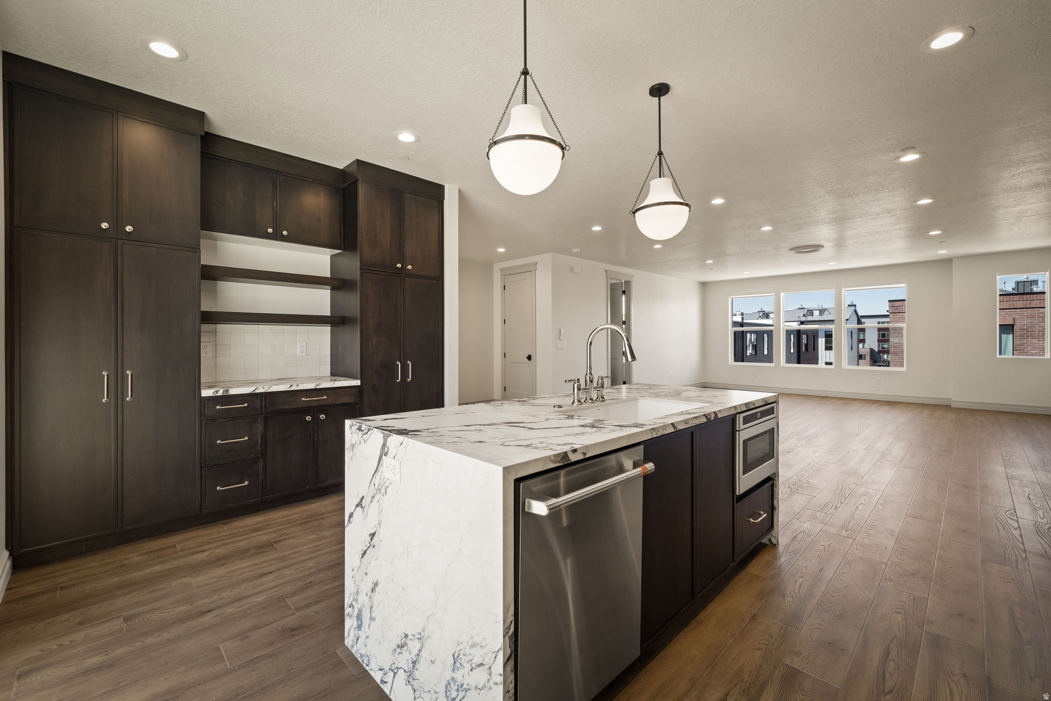 SALT LAKE CITY - Residential