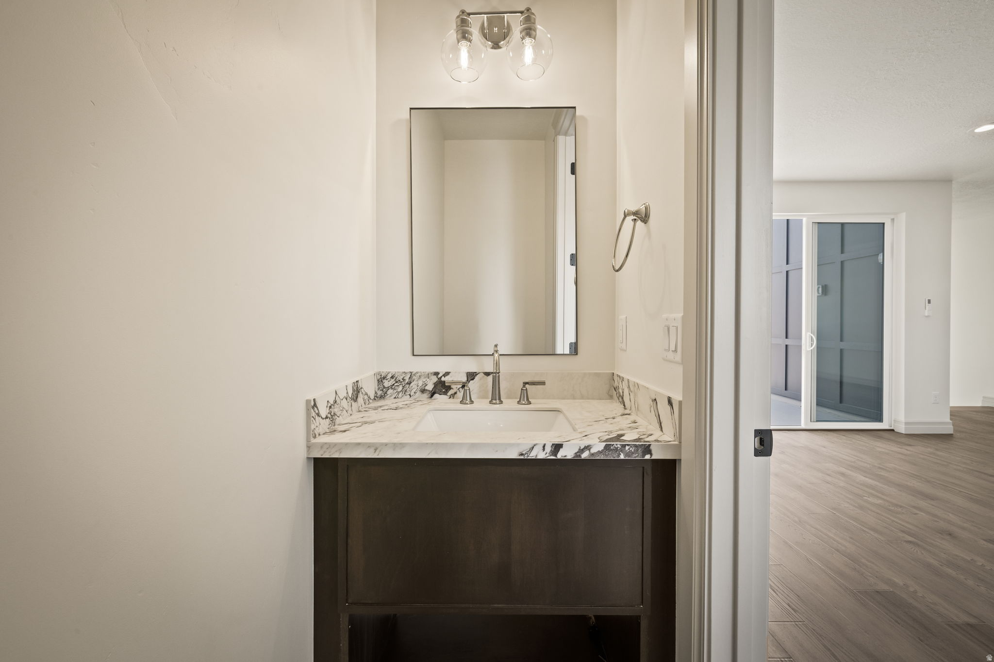 SALT LAKE CITY - Residential