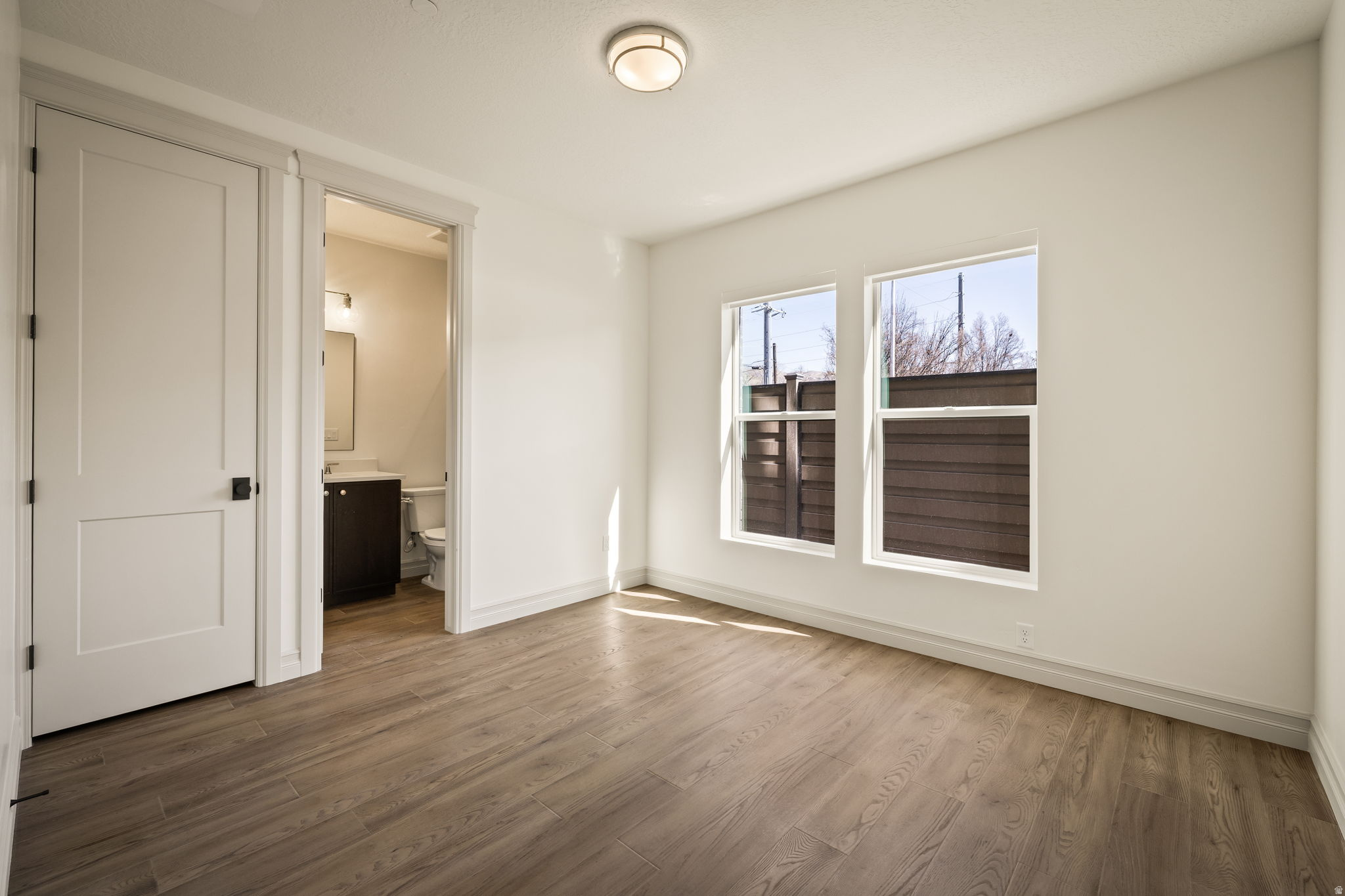 SALT LAKE CITY - Residential