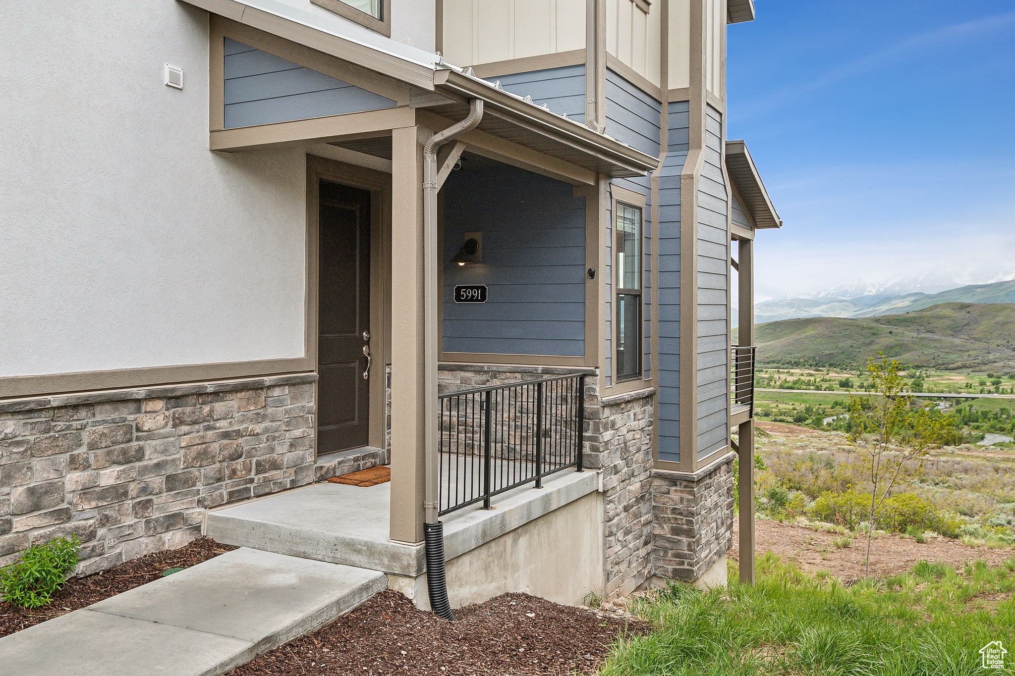 5991 Westridge Rd, Heber City, Utah image 37