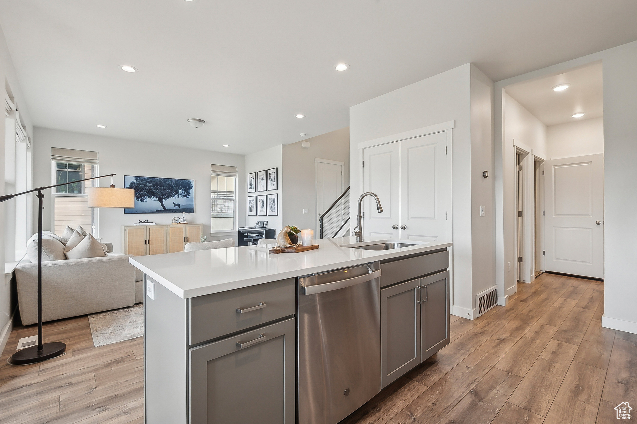 5991 Westridge Rd, Heber City, Utah image 6