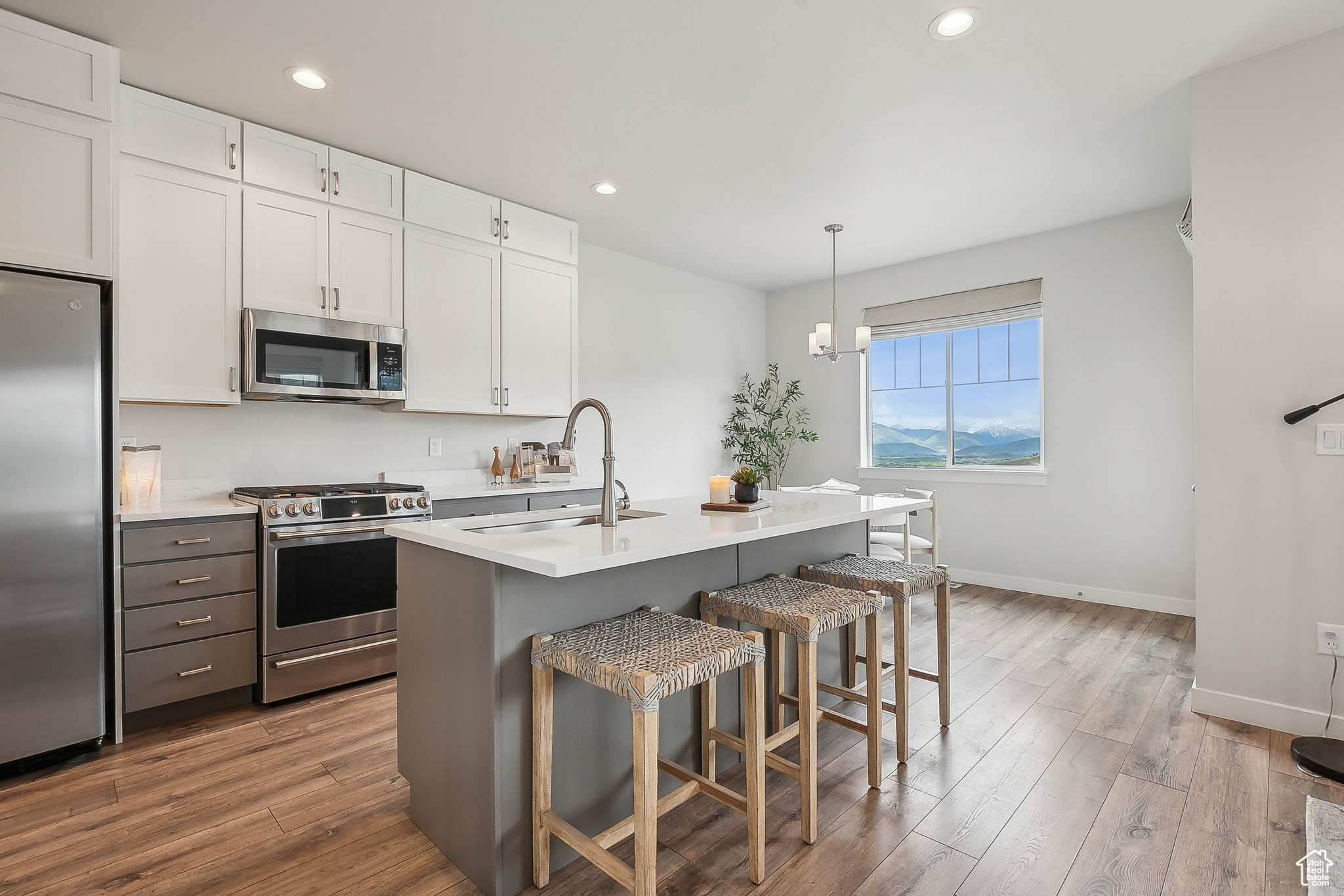 5991 Westridge Rd, Heber City, Utah image 1