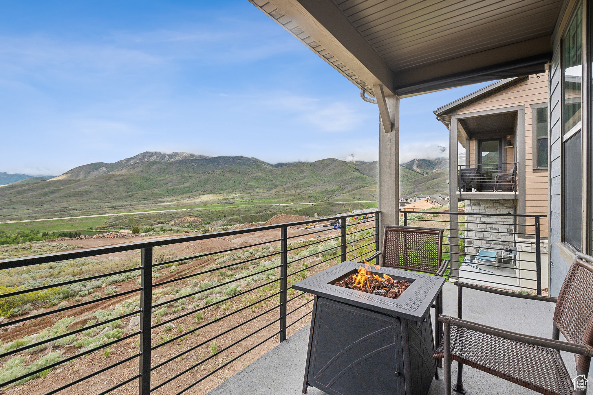 5991 Westridge Rd, Heber City, Utah image 18