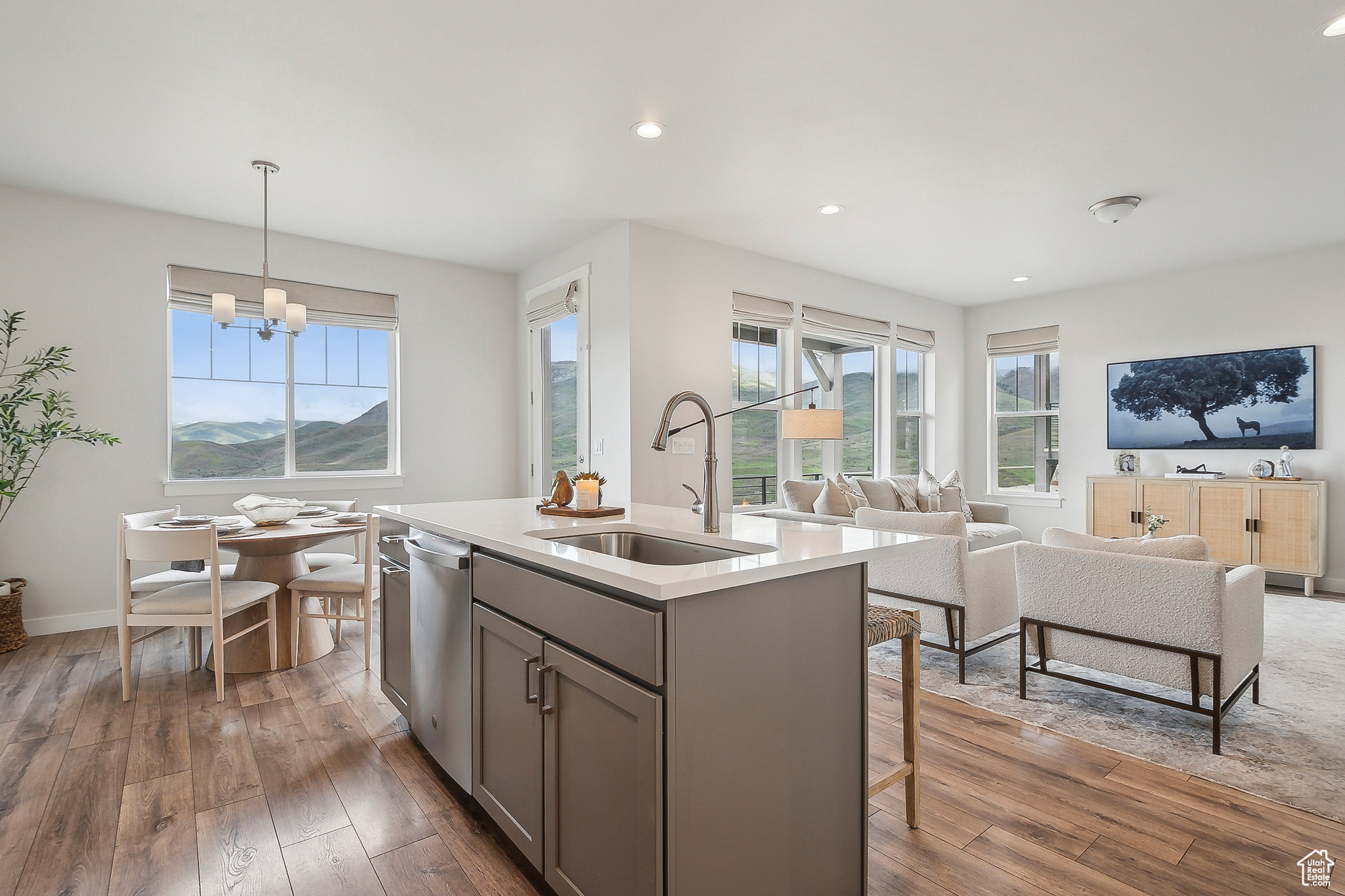 5991 Westridge Rd, Heber City, Utah image 2