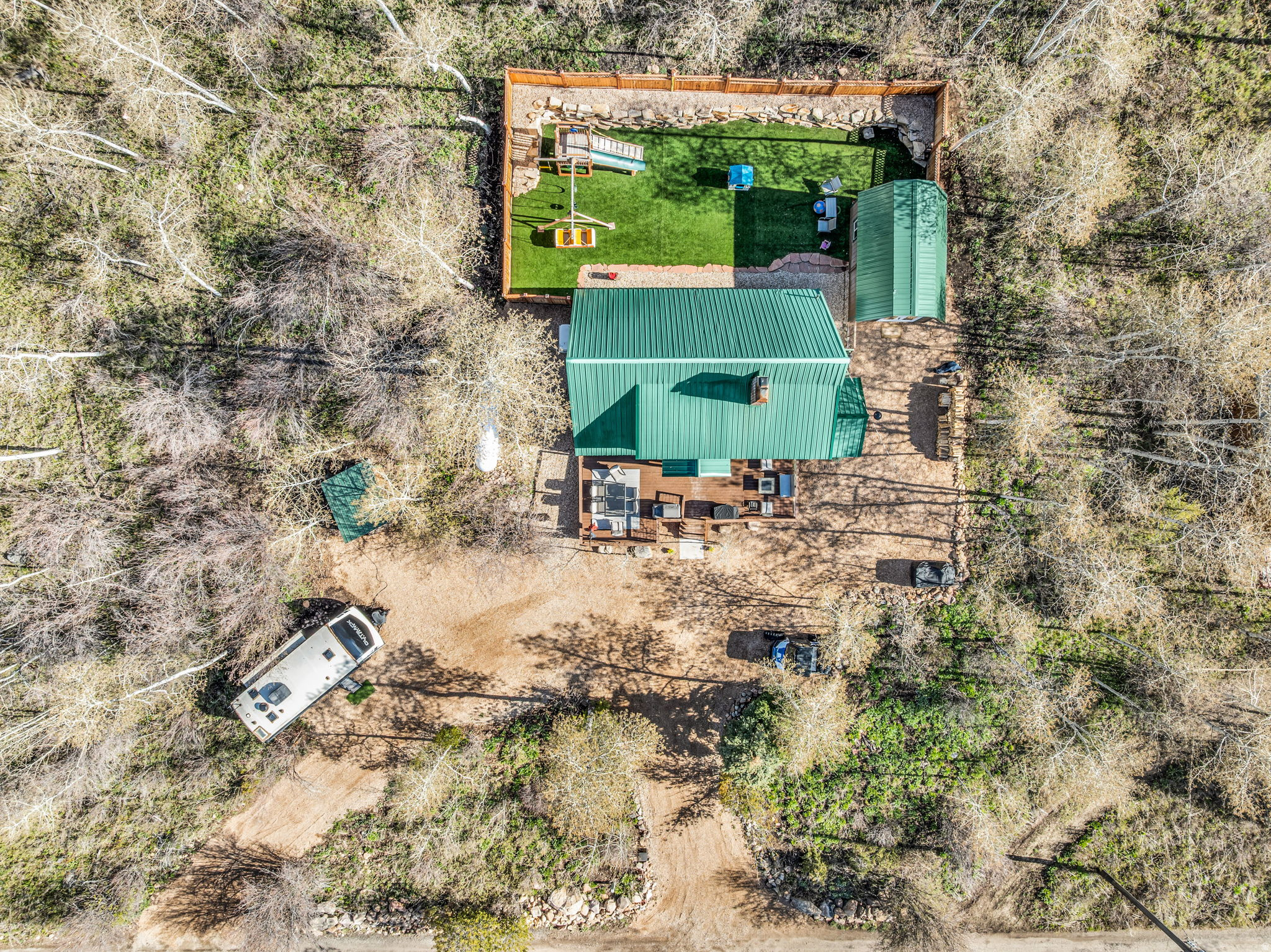 ASPEN ACRES - Residential