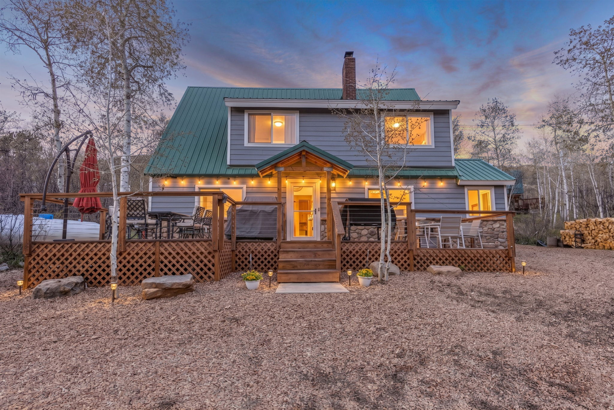 ASPEN ACRES - Residential
