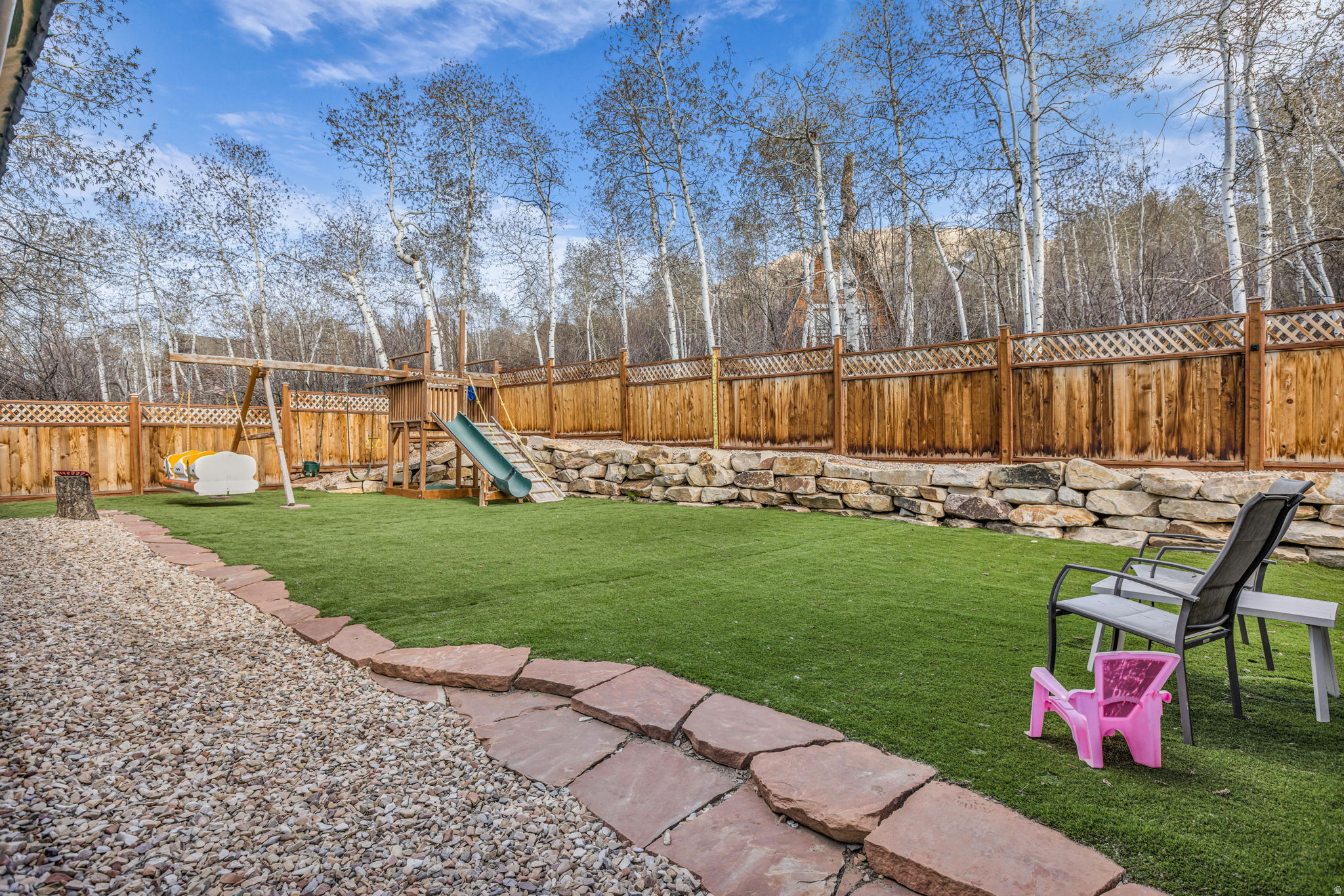 ASPEN ACRES - Residential
