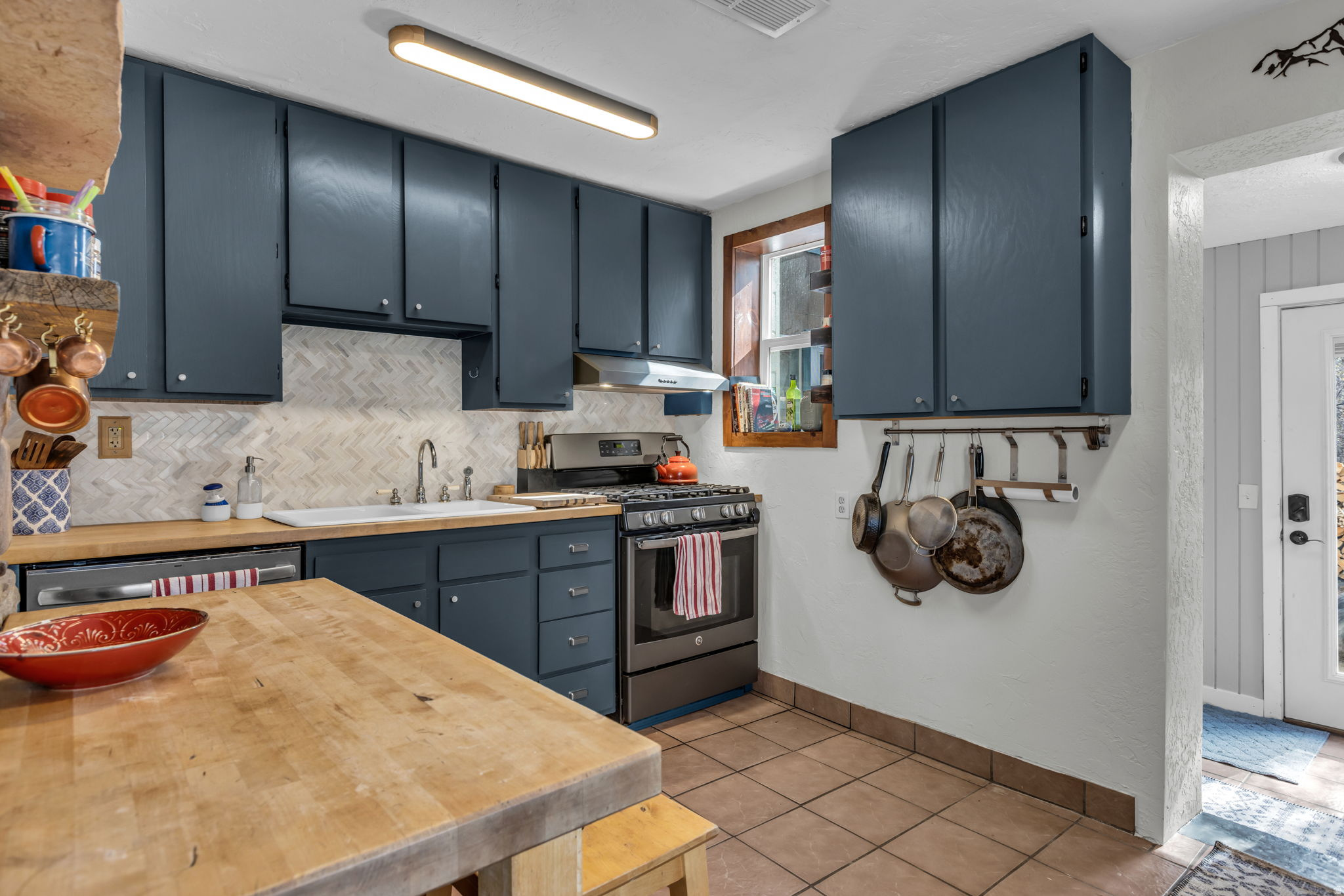 ASPEN ACRES - Residential