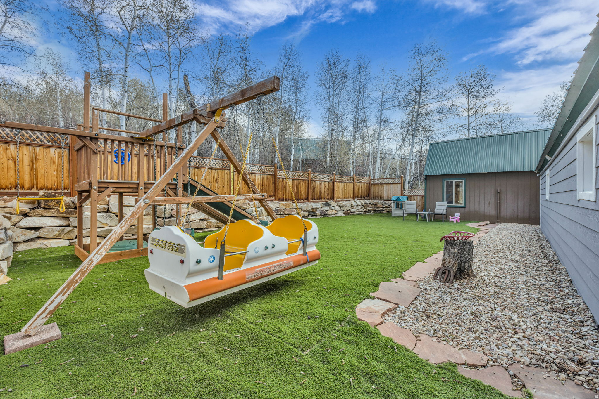 ASPEN ACRES - Residential