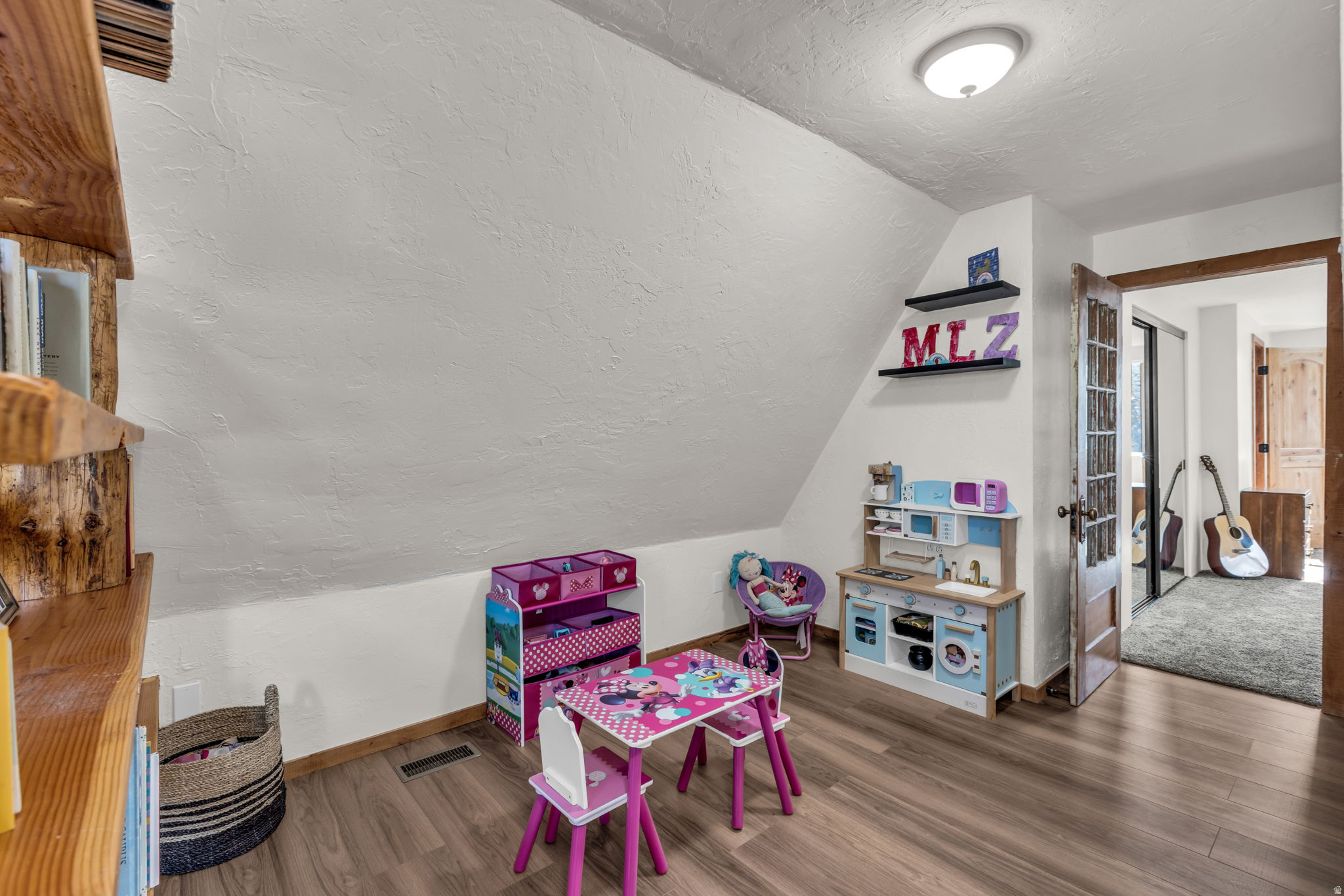 ASPEN ACRES - Residential