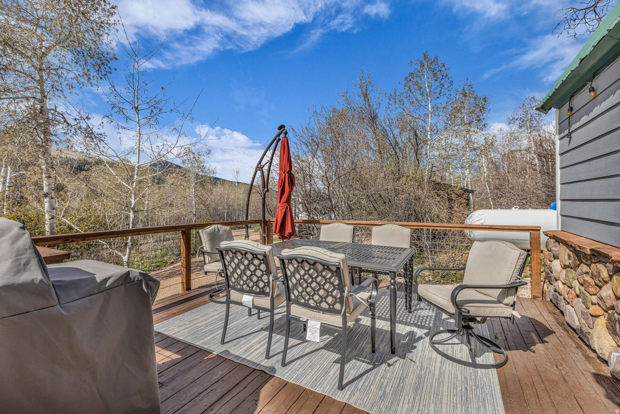 ASPEN ACRES - Residential