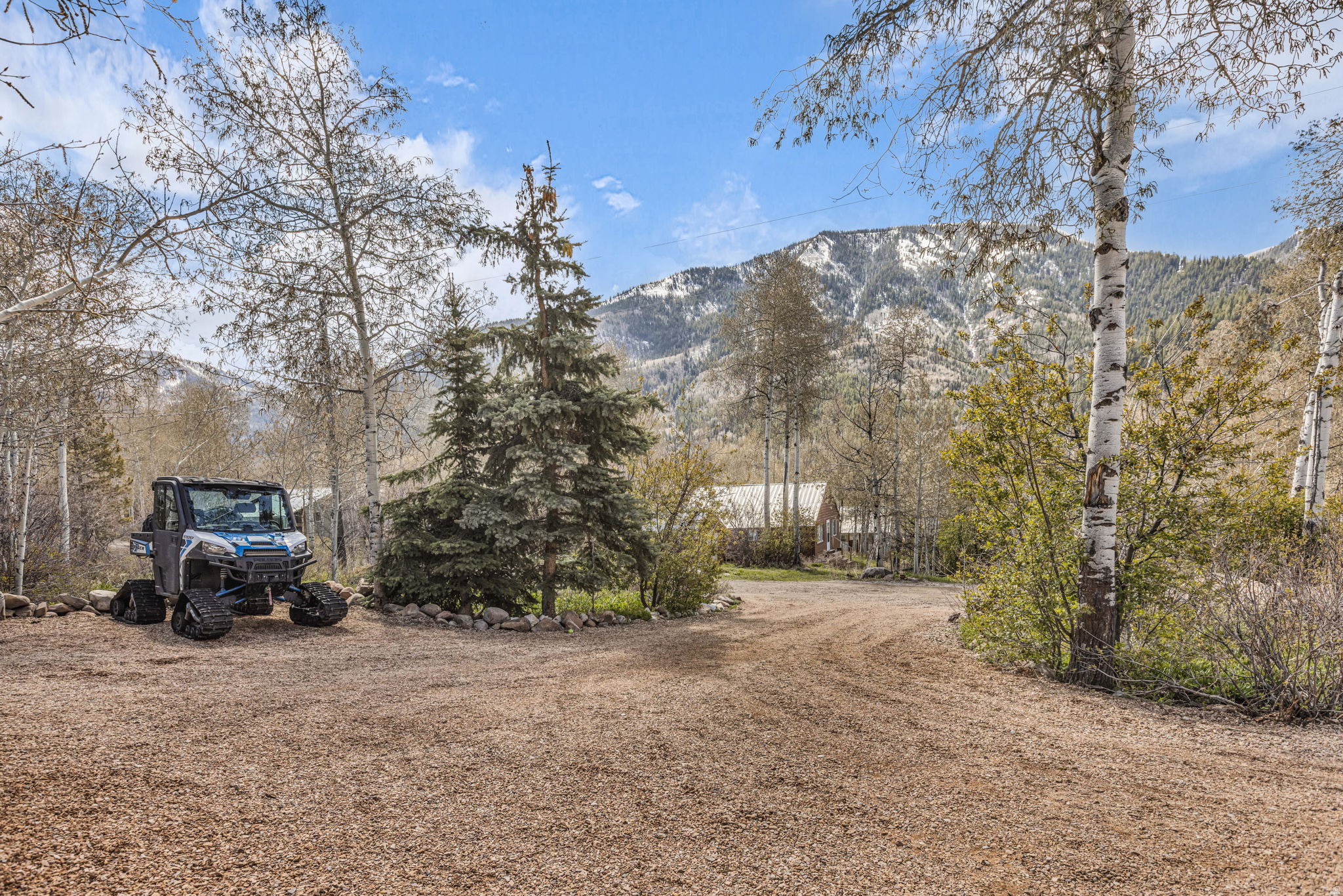 ASPEN ACRES - Residential