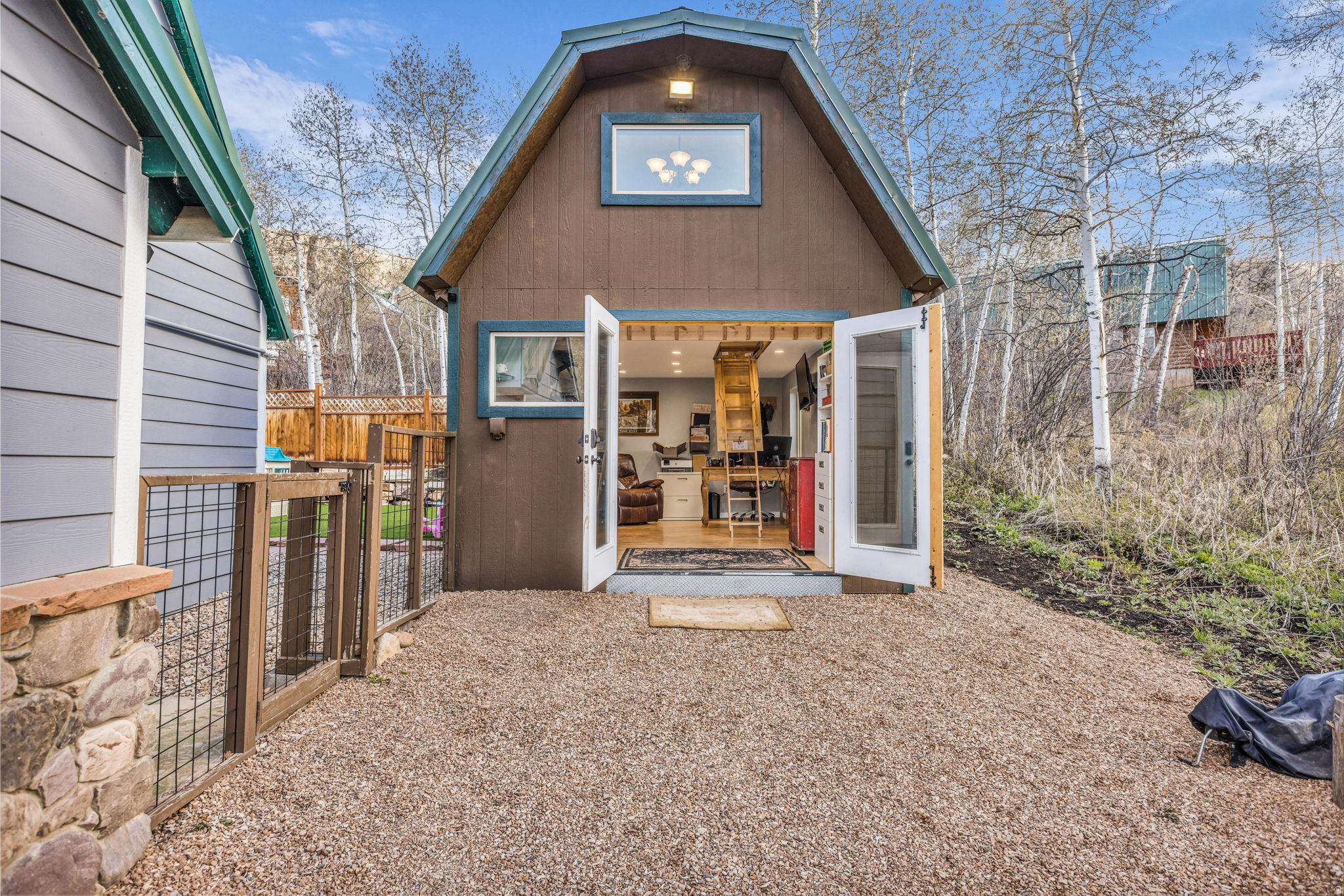 ASPEN ACRES - Residential