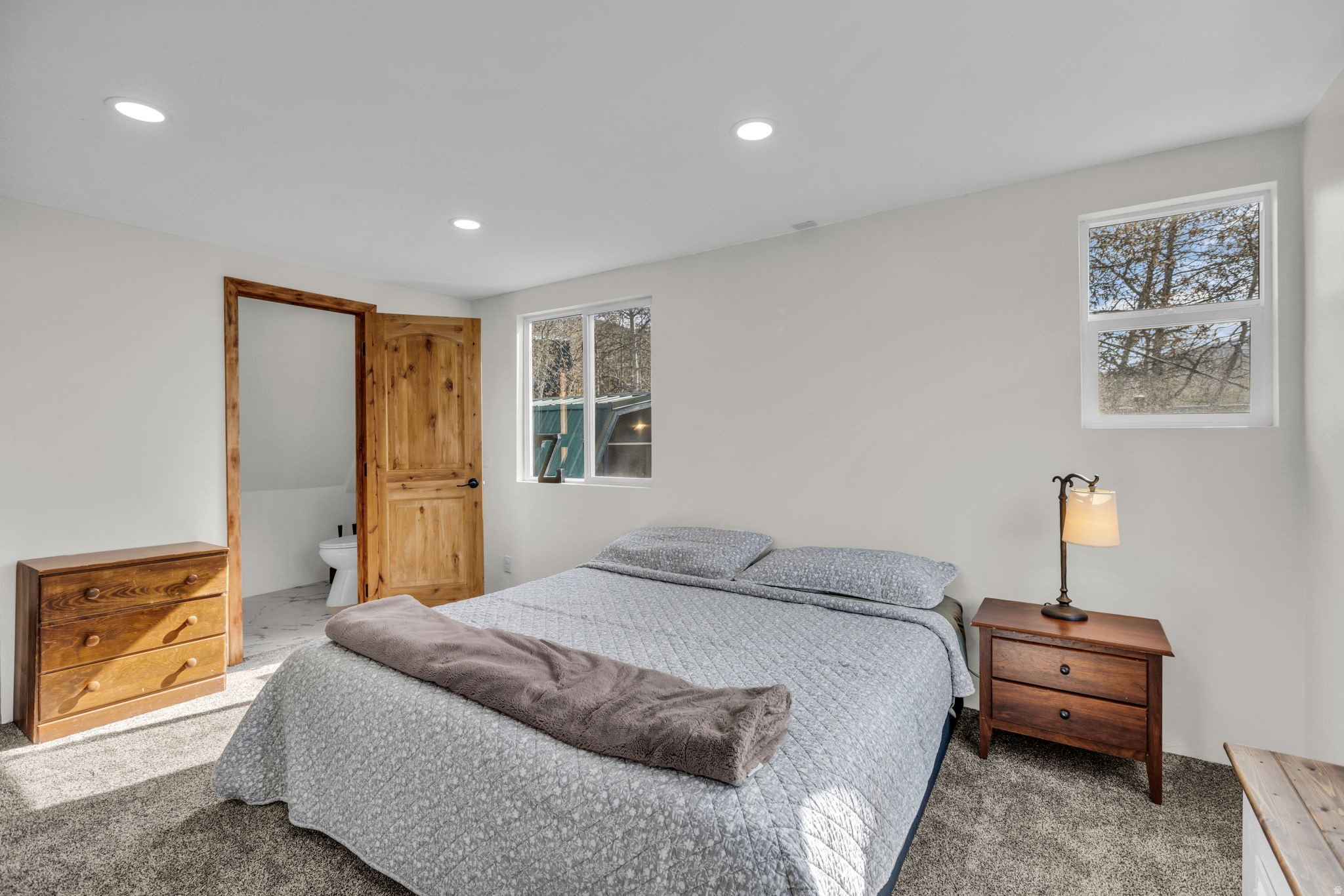 ASPEN ACRES - Residential