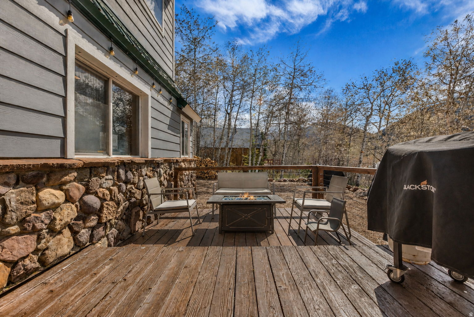 ASPEN ACRES - Residential