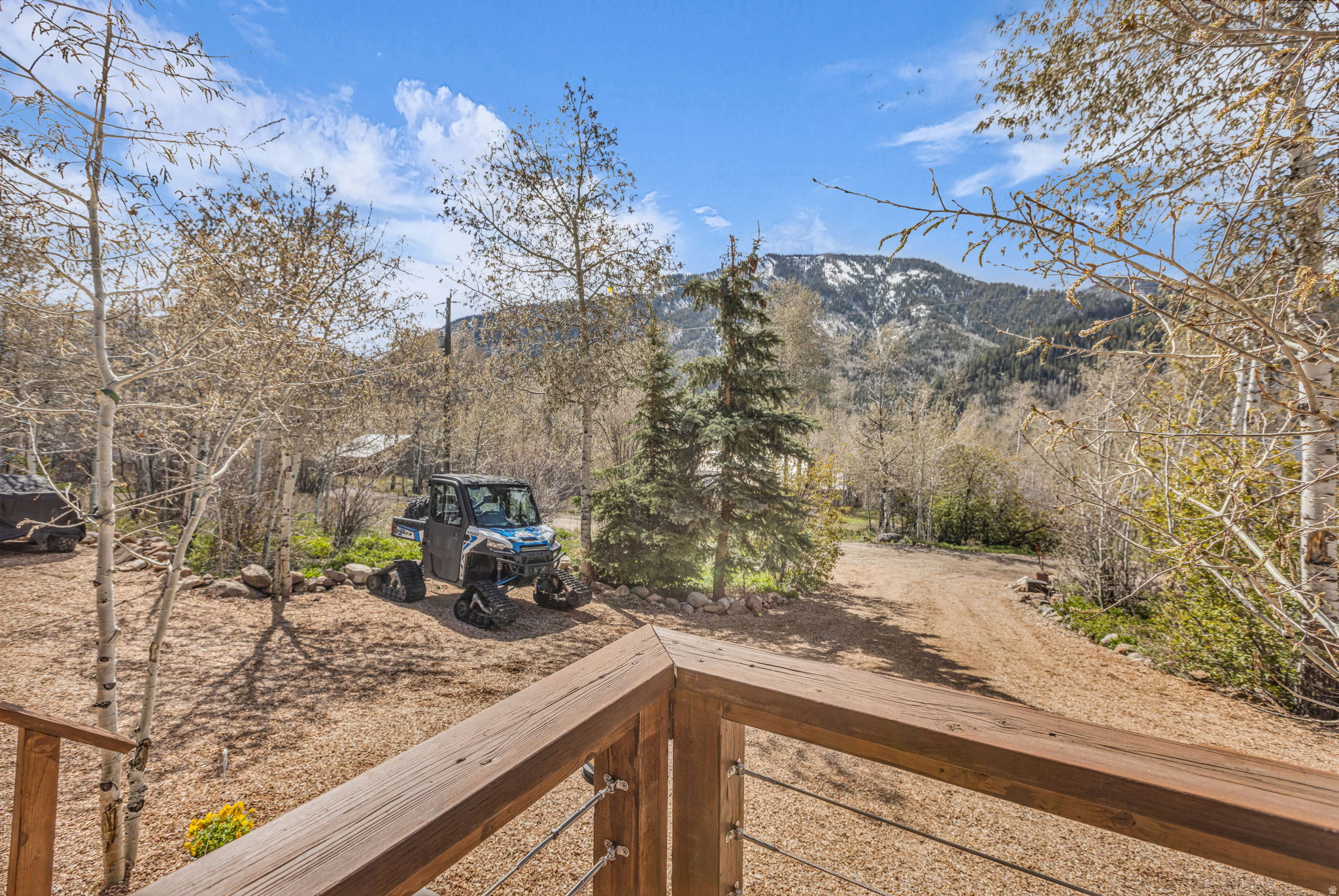 ASPEN ACRES - Residential
