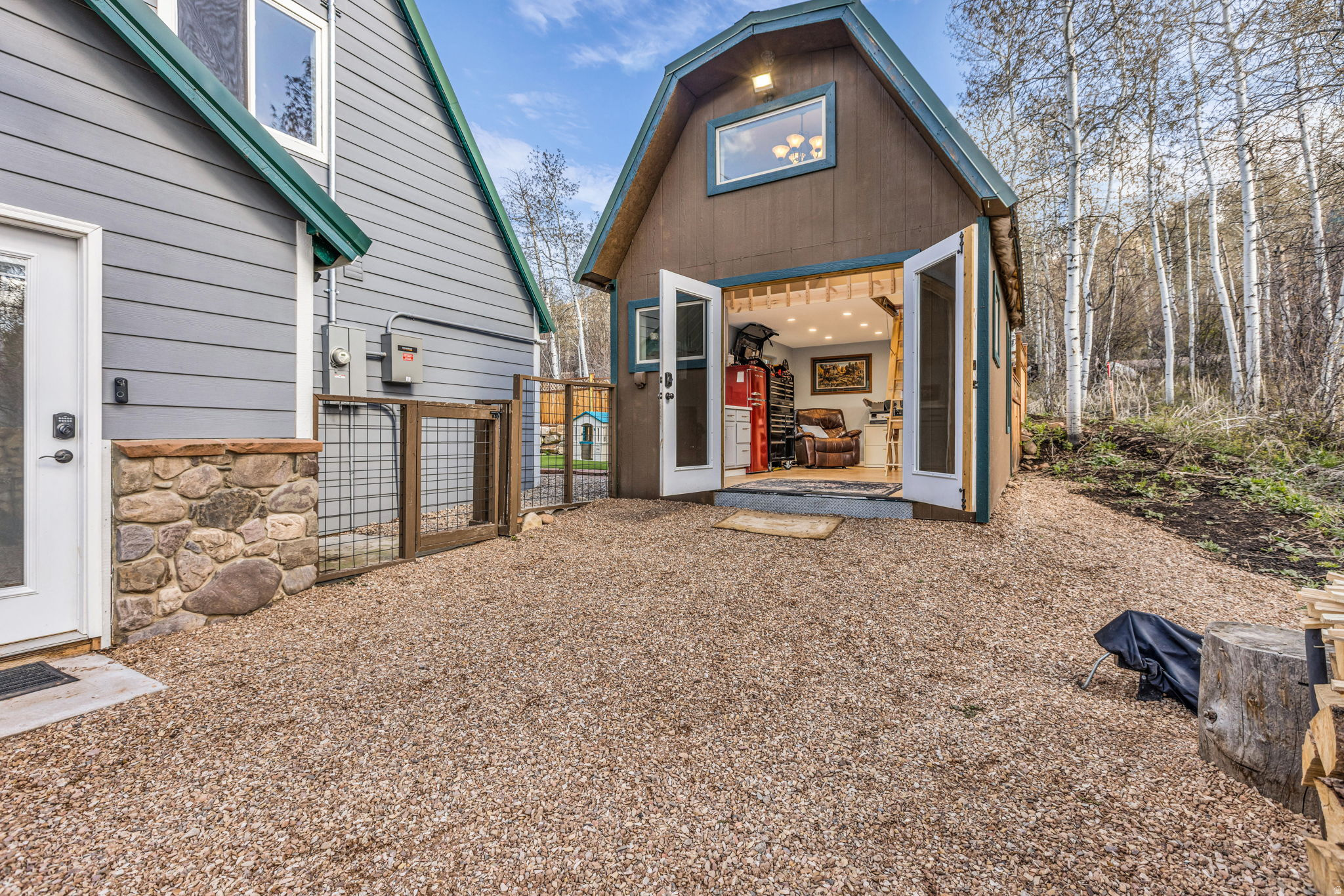 ASPEN ACRES - Residential