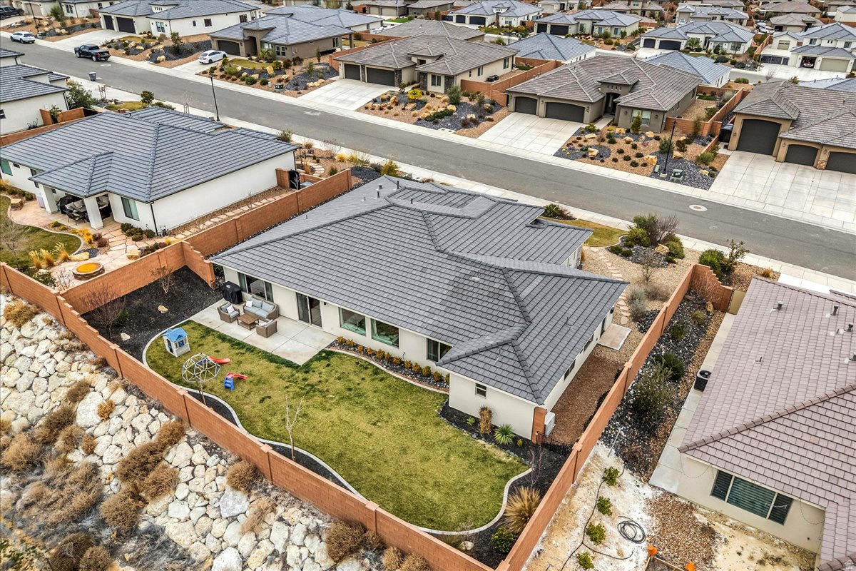 SAND RIDGE 5 - Residential